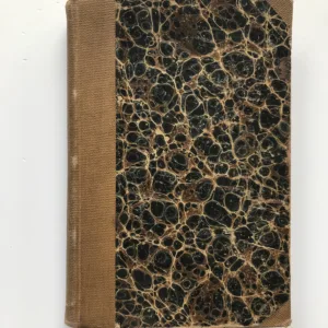 Spiritismus zdokonalením křesťanství? / Záhady spiritismu vědecky osvětleny, Josef Novotný, J. Kalivoda