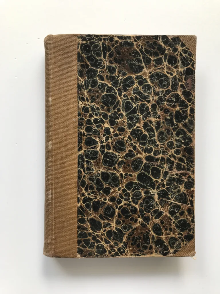 Spiritismus zdokonalením křesťanství? / Záhady spiritismu vědecky osvětleny, Josef Novotný, J. Kalivoda