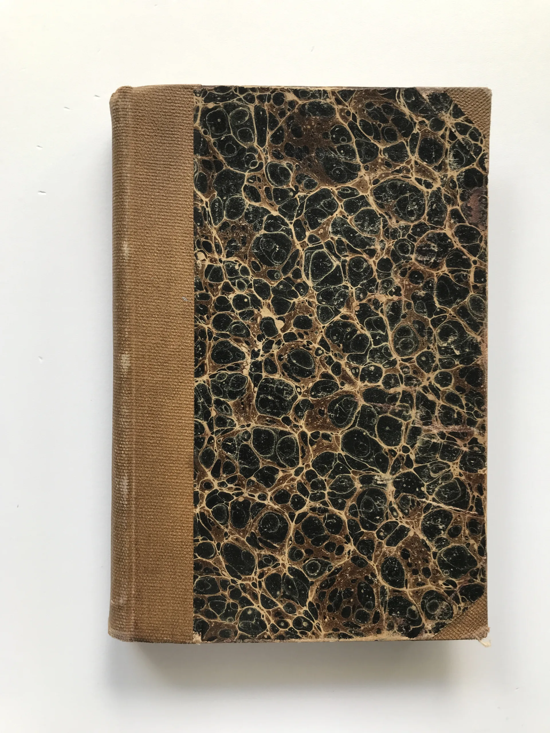 Spiritismus zdokonalením křesťanství? / Záhady spiritismu vědecky osvětleny, Josef Novotný, J. Kalivoda