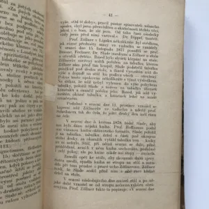 Spiritismus zdokonalením křesťanství? / Záhady spiritismu vědecky osvětleny, Josef Novotný, J. Kalivoda