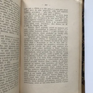 Spiritismus zdokonalením křesťanství? / Záhady spiritismu vědecky osvětleny, Josef Novotný, J. Kalivoda