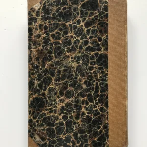 Spiritismus zdokonalením křesťanství? / Záhady spiritismu vědecky osvětleny, Josef Novotný, J. Kalivoda