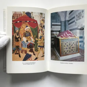 Křižáci ve Svaté zemi, Věra Hrochová, Miroslav Hroch