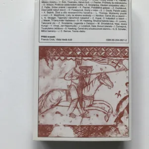 Křižáci ve Svaté zemi, Věra Hrochová, Miroslav Hroch