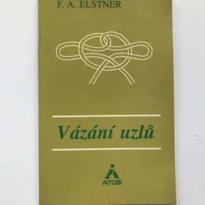 Vázání uzlů, František Alexander Elstner