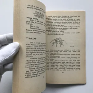 Vázání uzlů, František Alexander Elstner