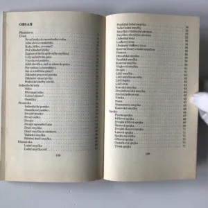 Vázání uzlů, František Alexander Elstner