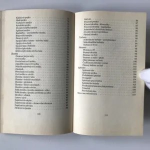 Vázání uzlů, František Alexander Elstner