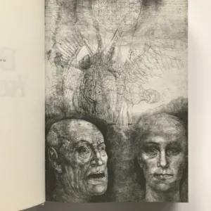 Božská komedie, Dante Alighieri, Jiří Anderle