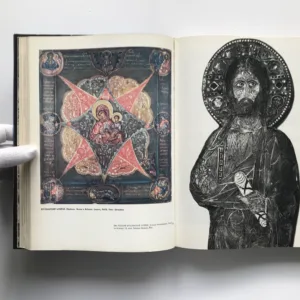 Umění středověku, René Huyghe