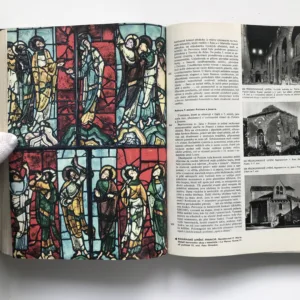 Umění středověku, René Huyghe