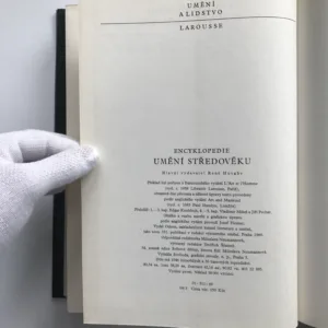 Umění středověku, René Huyghe