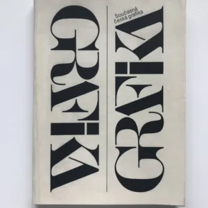 Současná česká grafika, Simeona Hošková