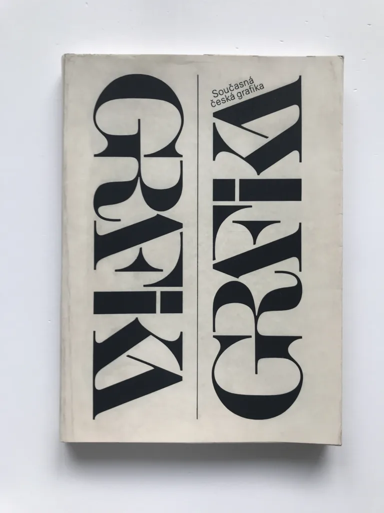 Současná česká grafika, Simeona Hošková