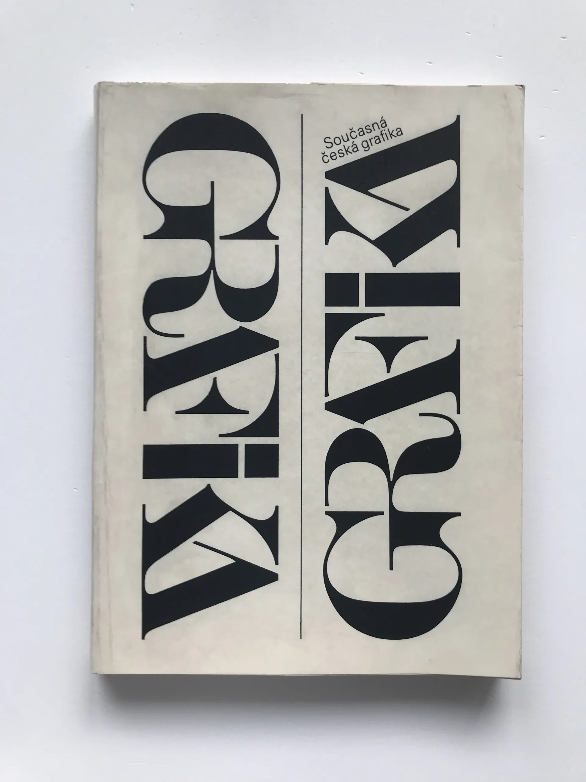 Současná česká grafika, Simeona Hošková