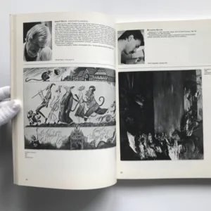 Současná česká grafika, Simeona Hošková