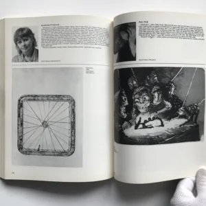 Současná česká grafika, Simeona Hošková