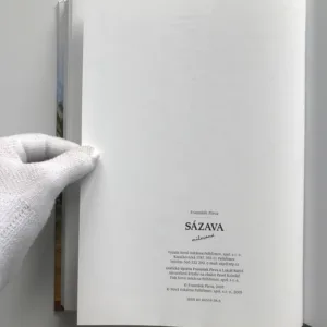 Sázava milovaná, František Pleva