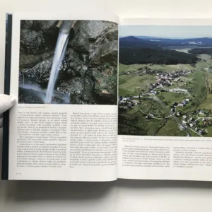 Vltava (podpis autora), Václav Větvička, Jan Rendek