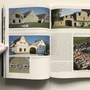 Vltava (podpis autora), Václav Větvička, Jan Rendek