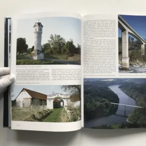 Vltava (podpis autora), Václav Větvička, Jan Rendek