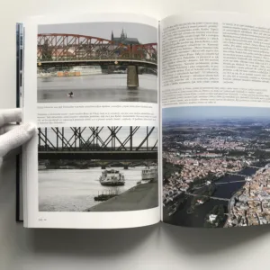 Vltava (podpis autora), Václav Větvička, Jan Rendek