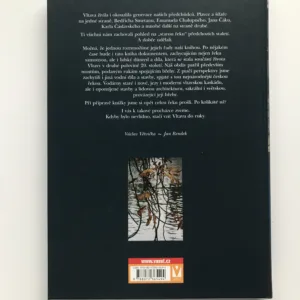 Vltava (podpis autora), Václav Větvička, Jan Rendek