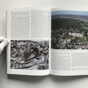 Sázava – Řeka protkaná železnicí (podpis autora), Václav Větvička, Jan Rendek