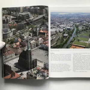 Berounka – Řeka bez pramene (podpis autora), Václav Větvička, Jan Rendek