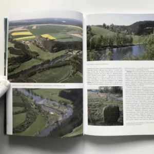 Berounka – Řeka bez pramene (podpis autora), Václav Větvička, Jan Rendek