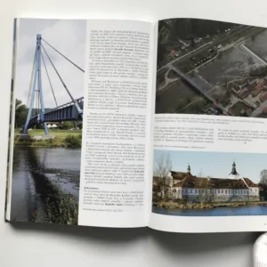 Berounka – Řeka bez pramene (podpis autora), Václav Větvička, Jan Rendek