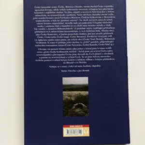 Česko – Od Švýcarska po Těšín (podpis autora), Václav Větvička, Jan Rendek