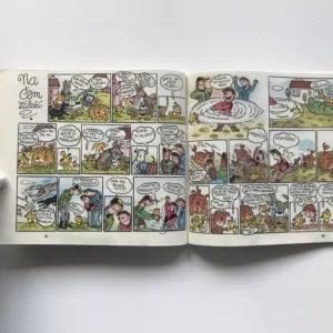 Takový je Barbánek, Jiří Havel, Věra Faltová