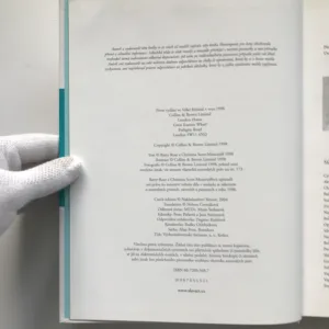 Homeopatie pro ženy, Barry Rose, Christina Scott-Moncrieffová