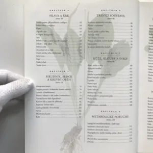 Homeopatie pro ženy, Barry Rose, Christina Scott-Moncrieffová