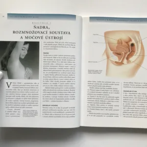 Homeopatie pro ženy, Barry Rose, Christina Scott-Moncrieffová