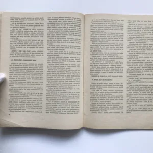 Chata v Jezerní kotlině, Jaroslav Foglar, Marko Čermák