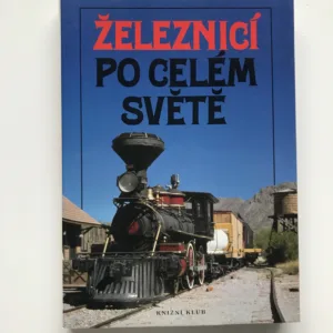Železnicí po celém světě