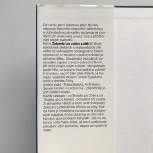 Železnicí po celém světě