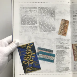 Železnicí po celém světě