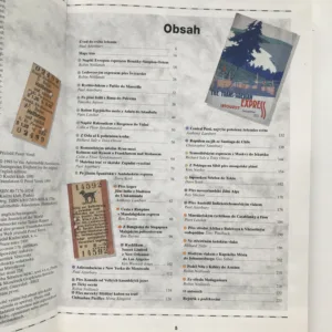 Železnicí po celém světě