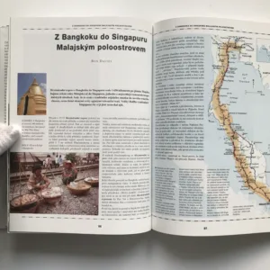 Železnicí po celém světě