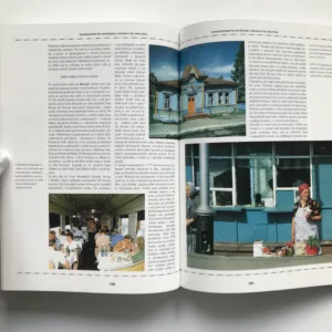 Železnicí po celém světě