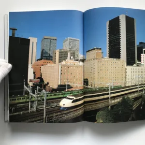 Železnicí po celém světě