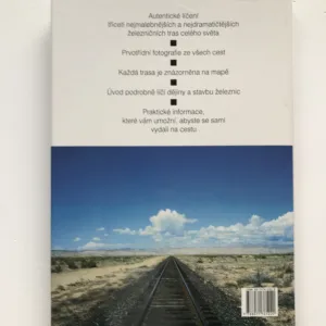 Železnicí po celém světě