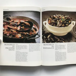 Kochen Rund um's Jahr, Heidemarie Freund