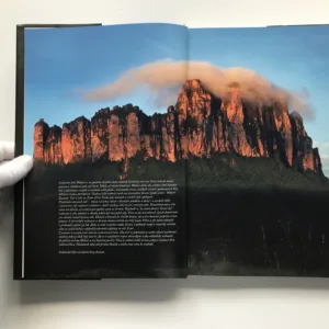 Brány do ztraceného světa (podpis autora), Marek Audy