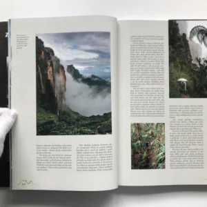 Brány do ztraceného světa (podpis autora), Marek Audy