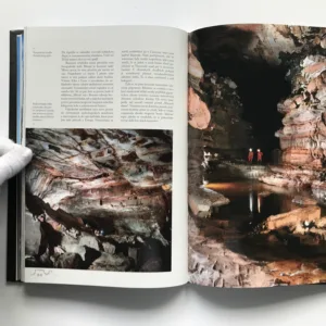 Brány do ztraceného světa (podpis autora), Marek Audy