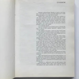 Slzy na stoncích trávy Oty Pavla, Jan Šimon Fiala, Otakar Brůna